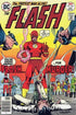 FLASH (1959) #246 (FN)