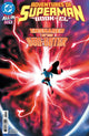 ADVENTURES OF SUPERMAN BOOK OF EL (2025) #5 CVR A SCOTT GODLEWSKI