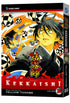 KEKKAISHI VOL 24 GN
