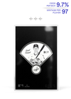 MAJOR LEAGUE BASEBALL - NATIONAL LEAGUE 1/2oz COIN BLIND BOX