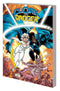 CLOAK AND DAGGER TP SALE - SET OF THREE