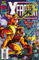 X-FACTOR (1986) #124