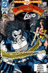WONDER WOMAN (1987) #60