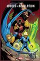 WORLD OF REVELATION (2025) #1 (ONE SHOT) 25 COPY INCV SALVADOR LARROCA VAR [AOR]