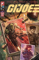 GI JOE (2024) #7 CVR C INC 1:10 ALAN QUAH CONNECTING VAR