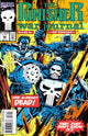 PUNISHER WAR JOURNAL (1988) #56