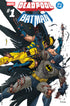 DEADPOOL BATMAN (2025) #1 25 COPY INCV STEVE MCNIVEN VAR