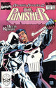 PUNISHER (1988) ANNUAL #2