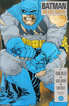 BATMAN THE DARK KNIGHT RETURNS (1986)- SET OF FOUR - FIRST PRINTINGS (SEE NOTES)