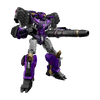 BLOKEES TRANSFORMERS ACTION EDITION 05 TARN COMIC VERSION MODEL KIT