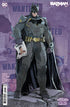 BATMAN VOL 3 (2016) #151 CVR F MIKEL JANIN RESISTANCE CARD STOCK VAR (ABSOLUTE POWER)