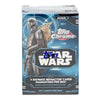 2026 TOPPS CHROME STAR WARS BLASTER BOX