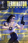TERMINATOR ENDGAME (1992) - SET OF THREE