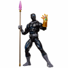 MARVEL LEGENDS SERIES X MAGIC THE GATHERING BLACK PANTHER AF