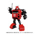 TRANSFORMERS TAKARA TOMY MISSING LINK C-04 CLIFFJUMPER AF