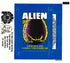 1979 TOPPS ALIENS EMPTY WRAPPER - RING POP