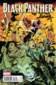 BLACK PANTHER VOL 6 #4 GREENE CONNECTING D VAR