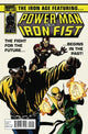 IRON AGE #2 POWER MAN AND IRON FIST LARK VAR