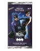 2025 UPPER DECK SKYBOX METAL UNIVERSE BATMAN HOBBY PACK