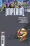 IMPERIAL (2025) #1 2ND PRINTING MARCO CHECCHETTO VAR
