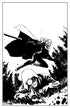 LOST FANTASY (2025) #2 CVR C INC 1:15 LUCA CASALANGUIDA B&W VAR