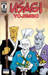 USAGI YOJIMBO (1996) #38
