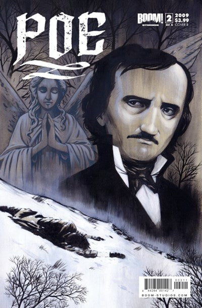 POE (BOOM) #2