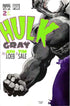 HULK GRAY (2003) #2