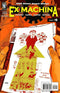 EX MACHINA #16