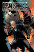 STAR WARS HAN SOLO HUNT FOR THE FALCON (2025) #2 CARLO PAGULAYAN VAR