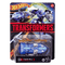 TRANSFORMERS COLLABORATIVE HOT WHEELS X TRANSFORMERS TWIN MILL AF