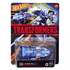 TRANSFORMERS COLLABORATIVE HOT WHEELS X TRANSFORMERS TWIN MILL AF