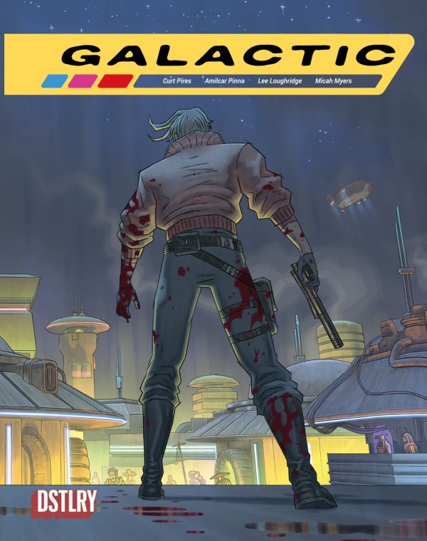 GALACTIC (2025) #1 CVR D 25 COPY INCV DALTON ROSE VAR