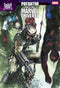 PREDATOR KILLS THE MARVEL UNIVERSE (2025) #1 GABRIELE DELL OTTO VAR