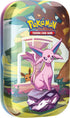POKEMON TCG: SCARLET & VIOLET 8.5 PRISMATIC EVOLUTIONS MINI TIN (RANDOM ALLOCATION)