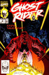 GHOST RIDER (1990) #8