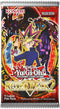 2025 YU-GI-OH RETRO PACK 2 REPRINT BOOSTER PACK