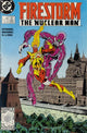 FIRESTORM (1982) #72 (VG/FN)