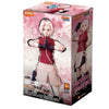 BLOKEES NARUTO CHAMPION CLASS 07 SAKURA HARUNO MODEL