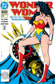 WONDER WOMAN (1987) #72 FACSIMILE EDITION (2026) CVR D BRIAN BOLLAND FOIL VAR