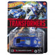 TRANSFORMERS COLLABORATIVE HOT WHEELS X TRANSFORMERS EL SEGUNDO COUPE AF