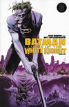 BATMAN CURSE OF THE WHITE KNIGHT (2019) - SET OF EIGHT