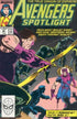 AVENGERS SPOTLIGHT #24