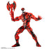 MONDO 1/6 SCALE SPIDER-MAN THE ANIMATED SERIES CARNAGE AF