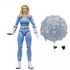 MARVEL LEGENDS SERIES FANTASTIC FOUR FIRST STEPS MARVEL'S INVISIBLE WOMAN AF