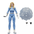 MARVEL LEGENDS SERIES FANTASTIC FOUR FIRST STEPS MARVEL'S INVISIBLE WOMAN AF