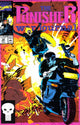 PUNISHER WAR JOURNAL (1988) #30