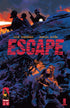 ESCAPE (2025) #2 CVR A DANIEL ACUNA