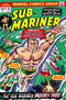 SUB-MARINER (1968) #63 (FN/VF)