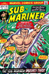 SUB-MARINER (1968) #63 (FN/VF)